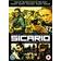 Sicario [DVD] [2015]